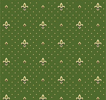 Ковролин Haima Alameda 03 Green фото 1 | FLOORDEALER